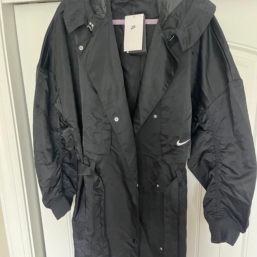 Nike Sportswear Trench Coat